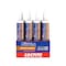 Loctite Power Grab Loctite Power Grab Molding & Paneling Synthetic Latex Drywall Construction Adhesive 9 oz 2023759 - alternate 8